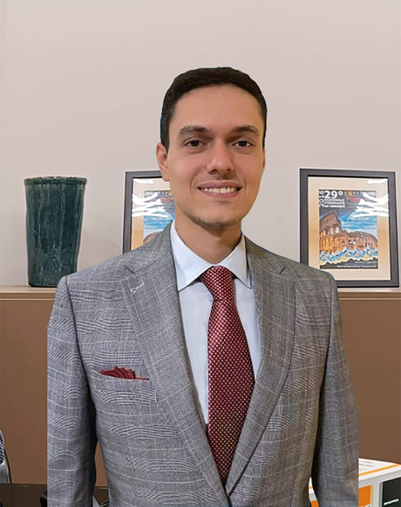 Dottore Andrea Pelleriti Catania