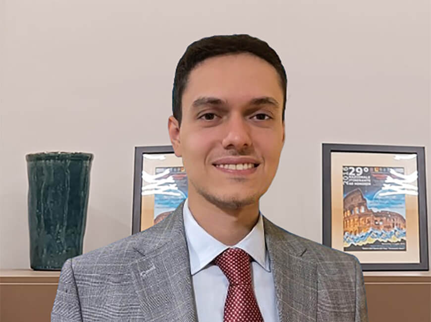 Dottore Andrea Pelleriti Catania