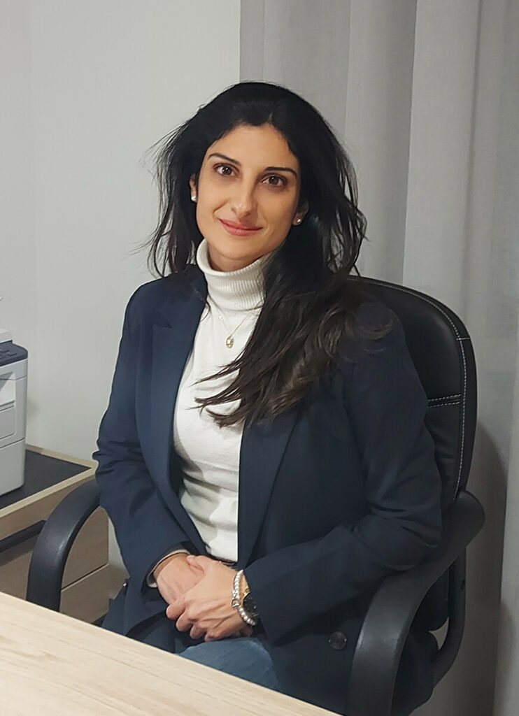 Avvocato Martina Arcifa Catania