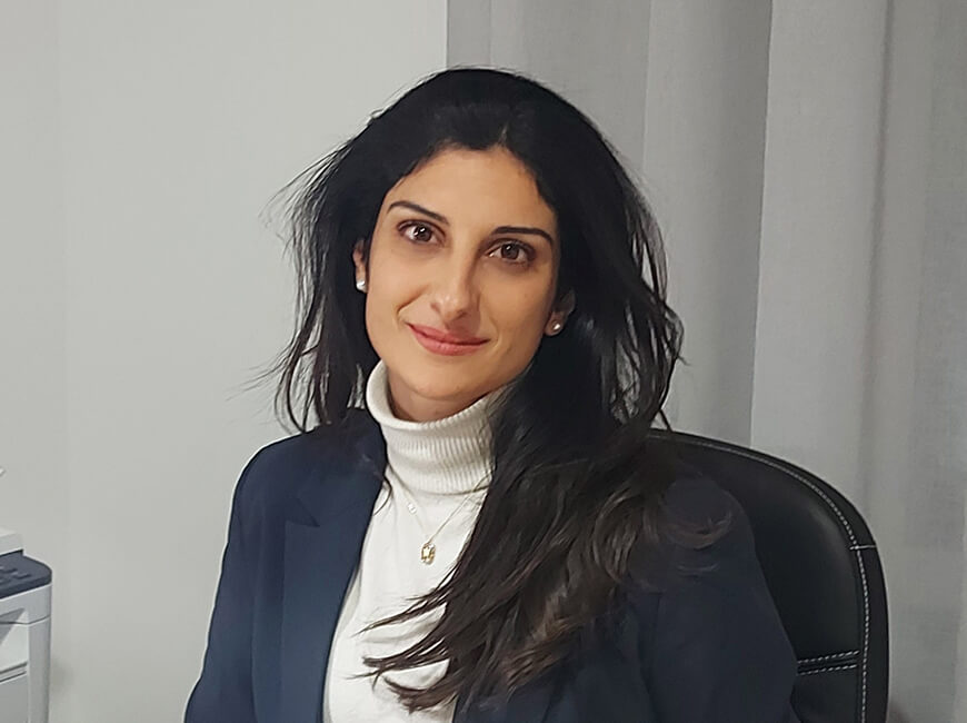 Avvocato Martina Arcifa Catania
