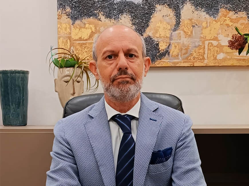 Avvocato Vincenzo Pelleriti Catania
